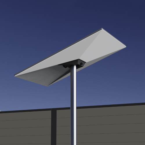 STARLINK standardni adapter za cijev