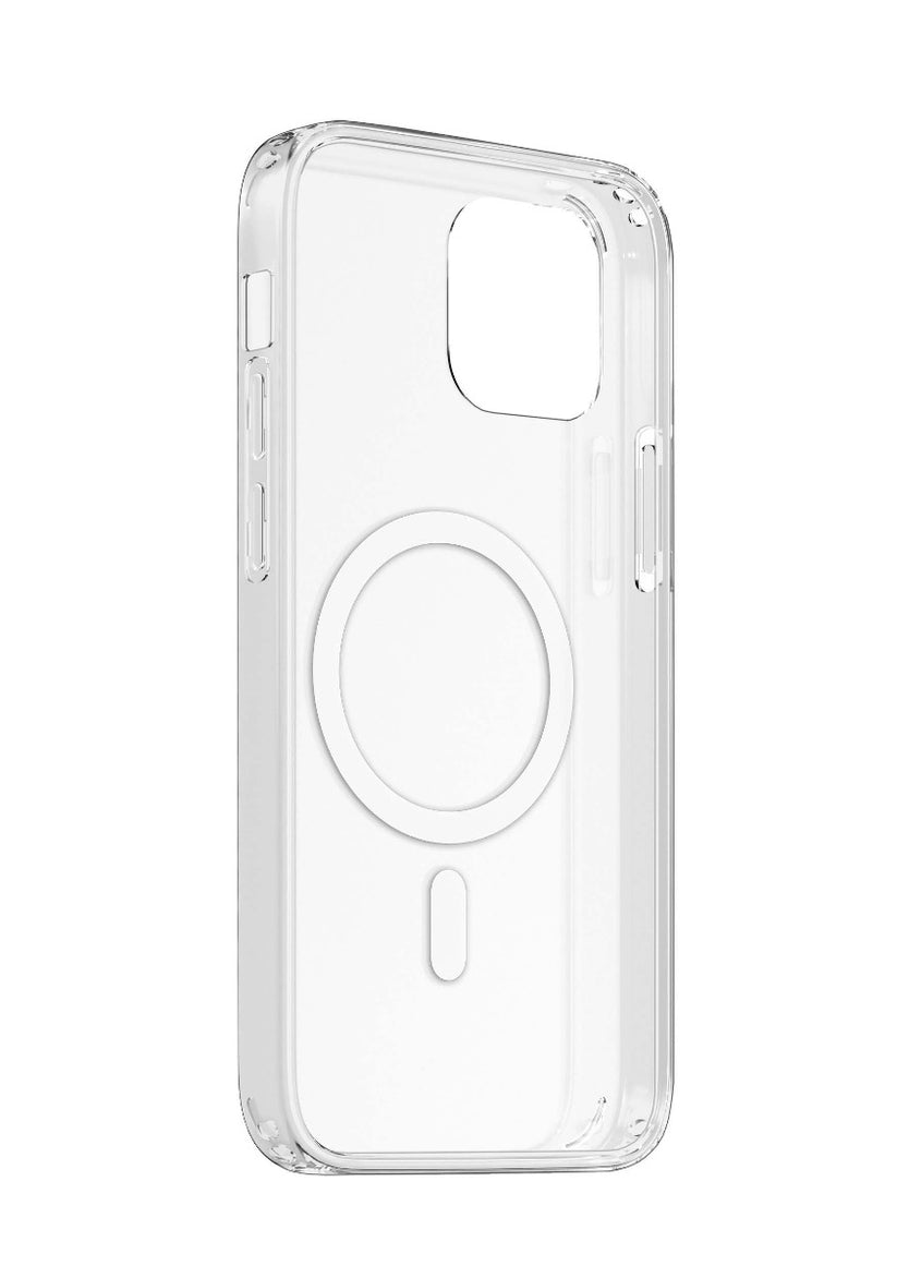 Next One Clear Shield Case za iPhone 12/12 Pro kompatibilan sa Magsafe