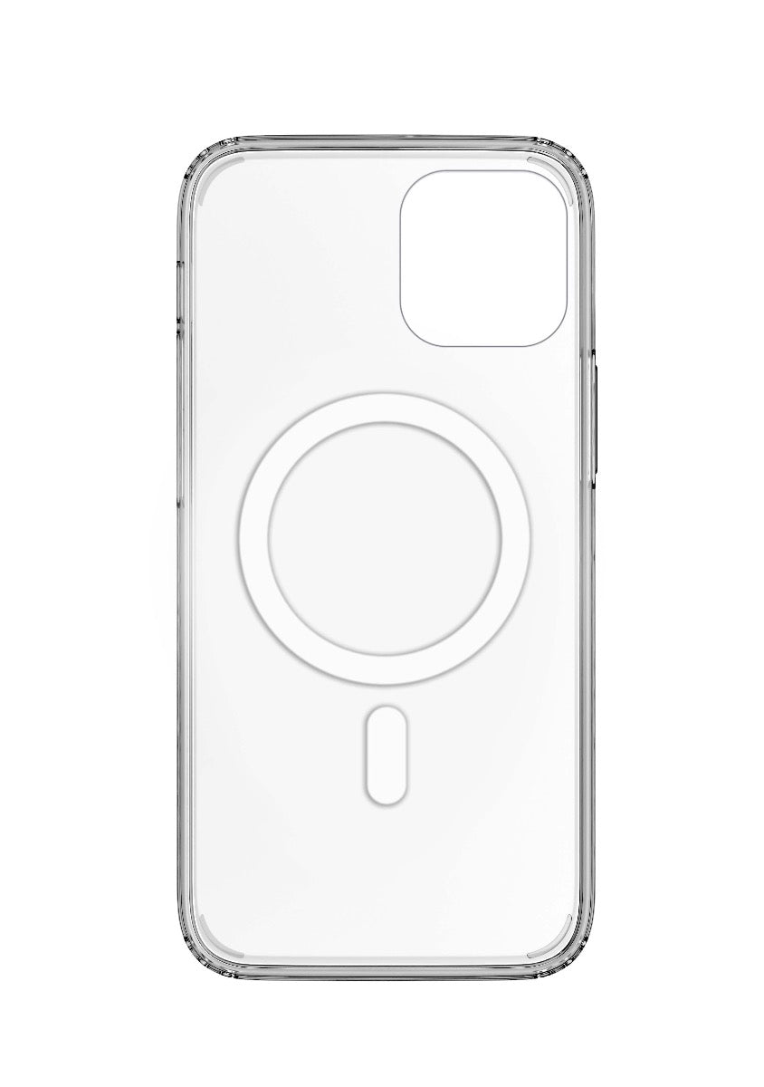 Next One Clear Shield maska s MagSafe za iPhone 12 Pro Max