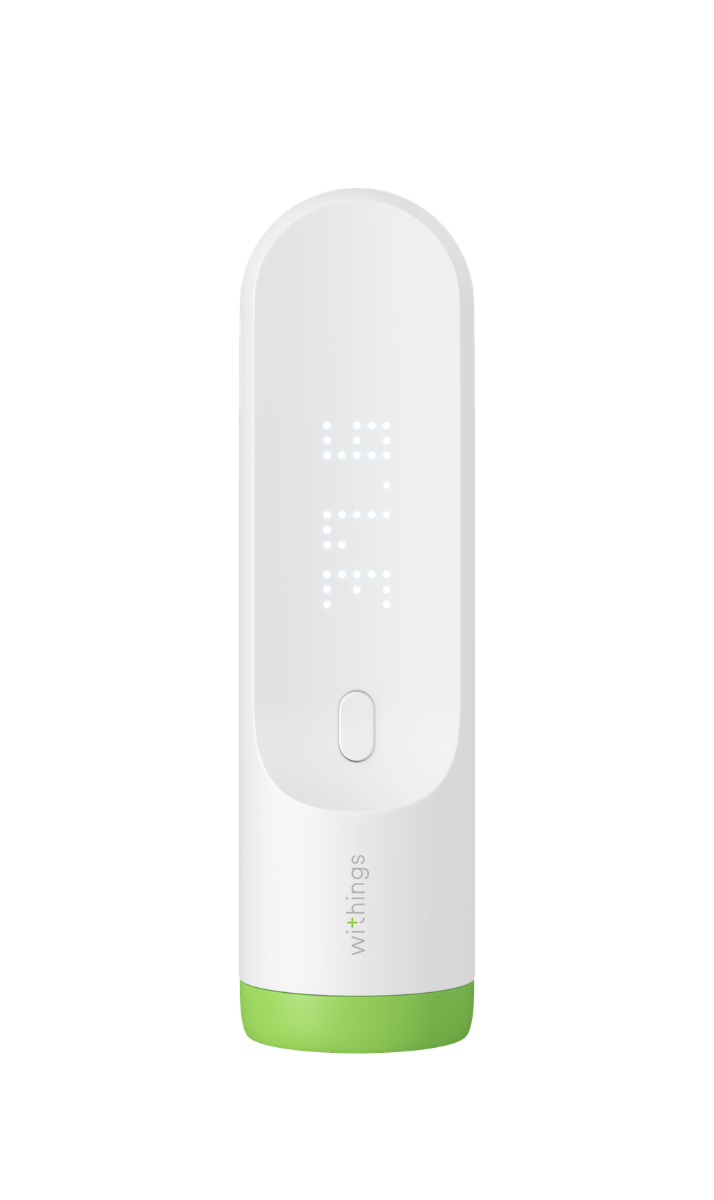 Withings Thermo