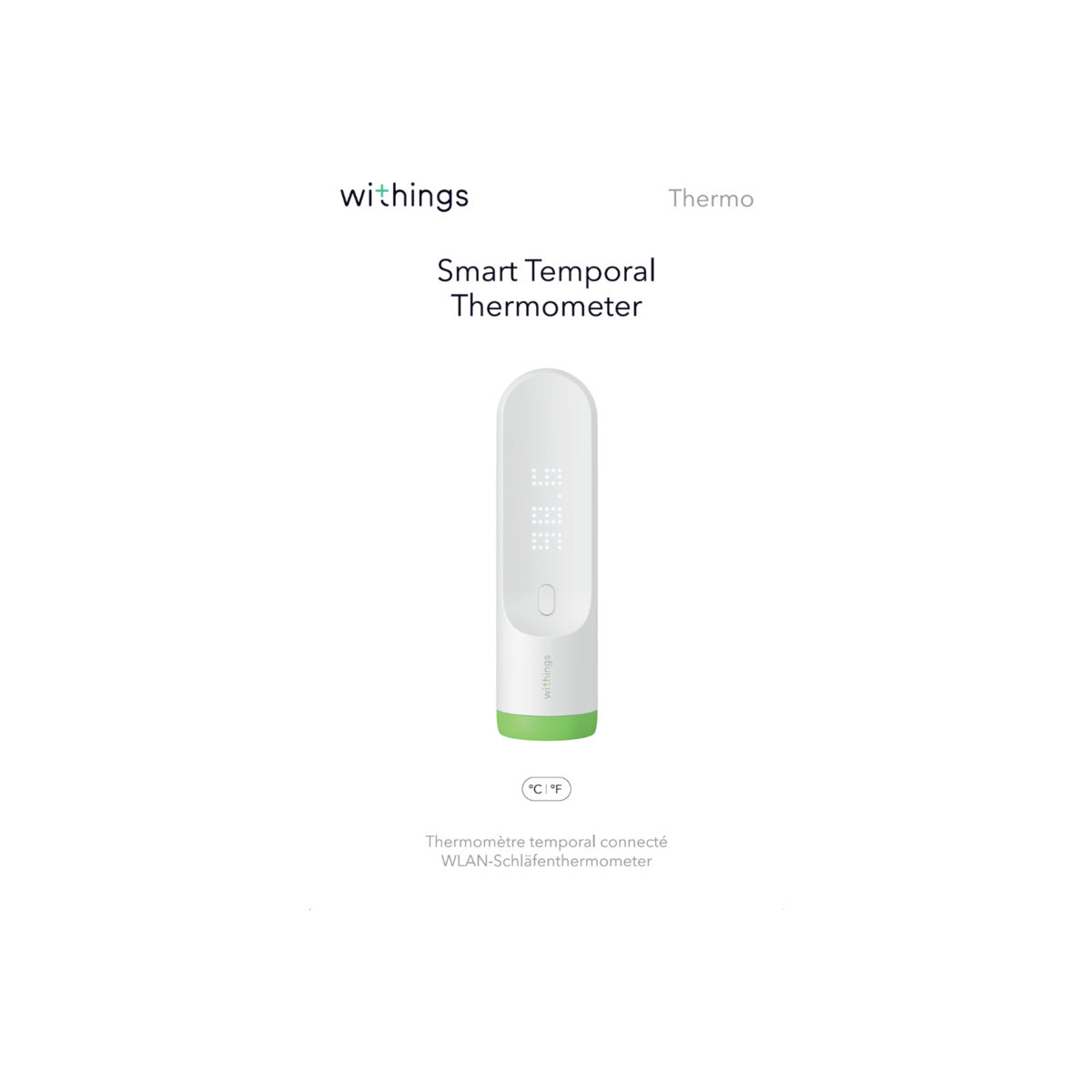 Withings Thermo