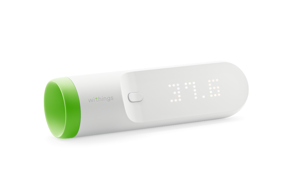 Withings Thermo