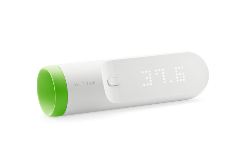 Withings Thermo