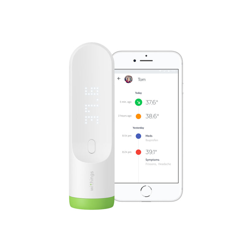 Withings Thermo