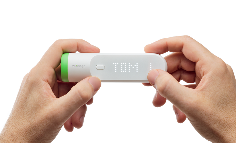 Withings Thermo