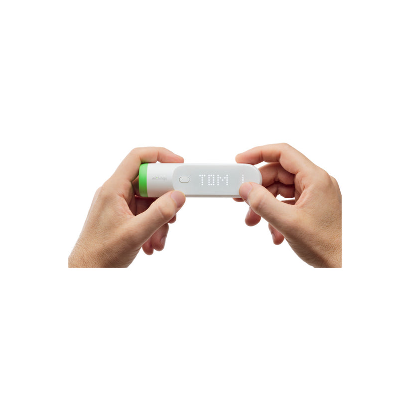 Withings Thermo