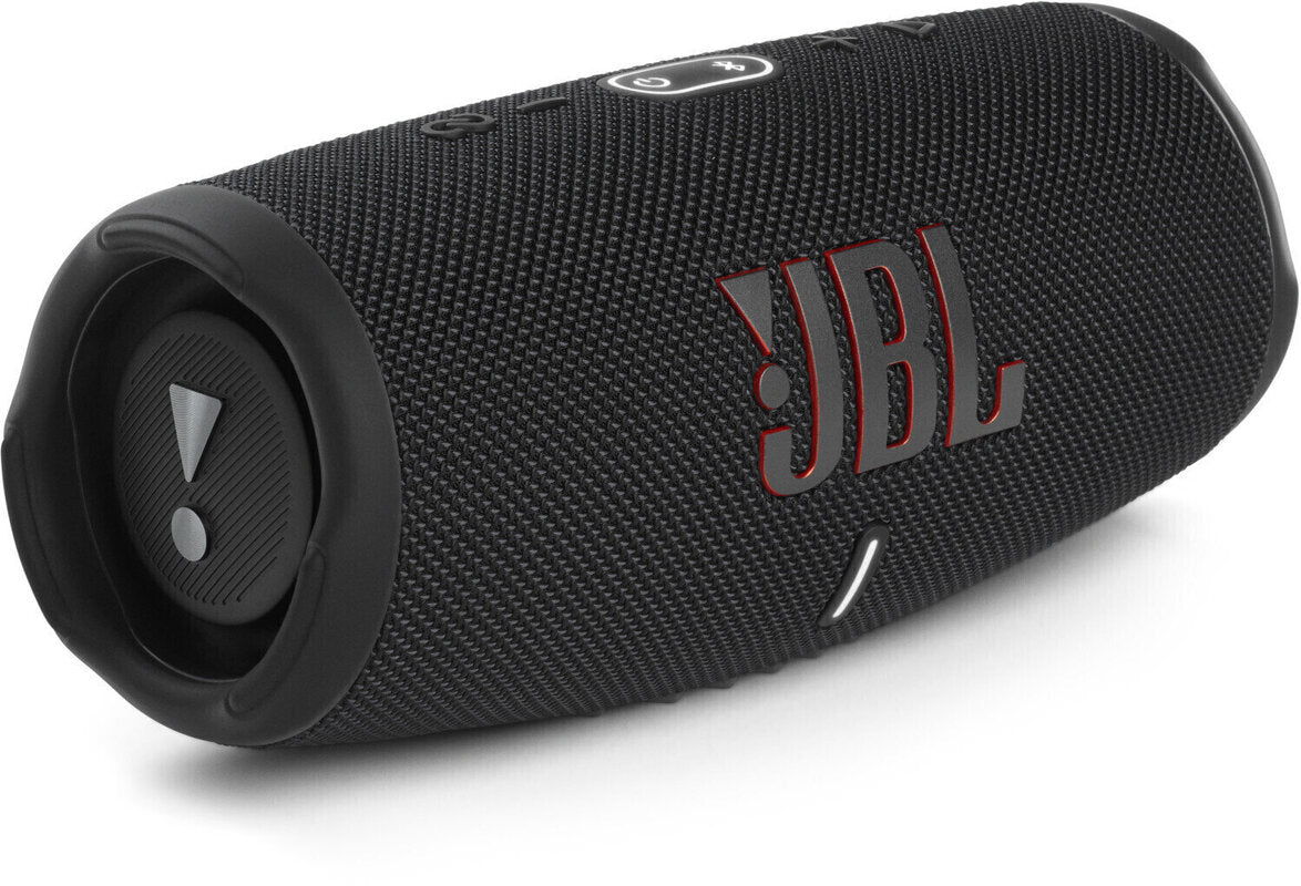 JBL CHARGE 5 - BLACK