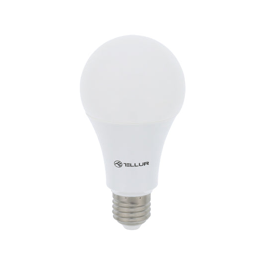 Tellur Smart WiFi Bulb (E27, 10W) - iSTYLE.hr