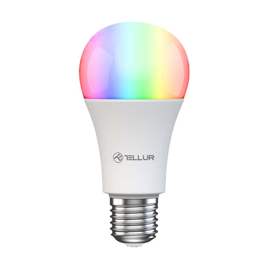 Tellur Smart WiFi Bulb (E27, 10W) - iSTYLE.hr