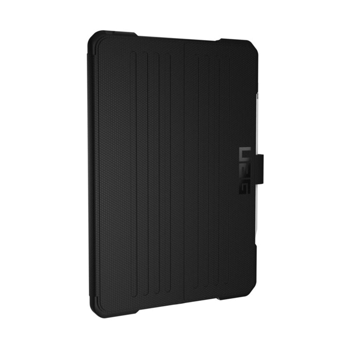 UAG Metropolis za iPad (9. gen) (2019/2020) crna