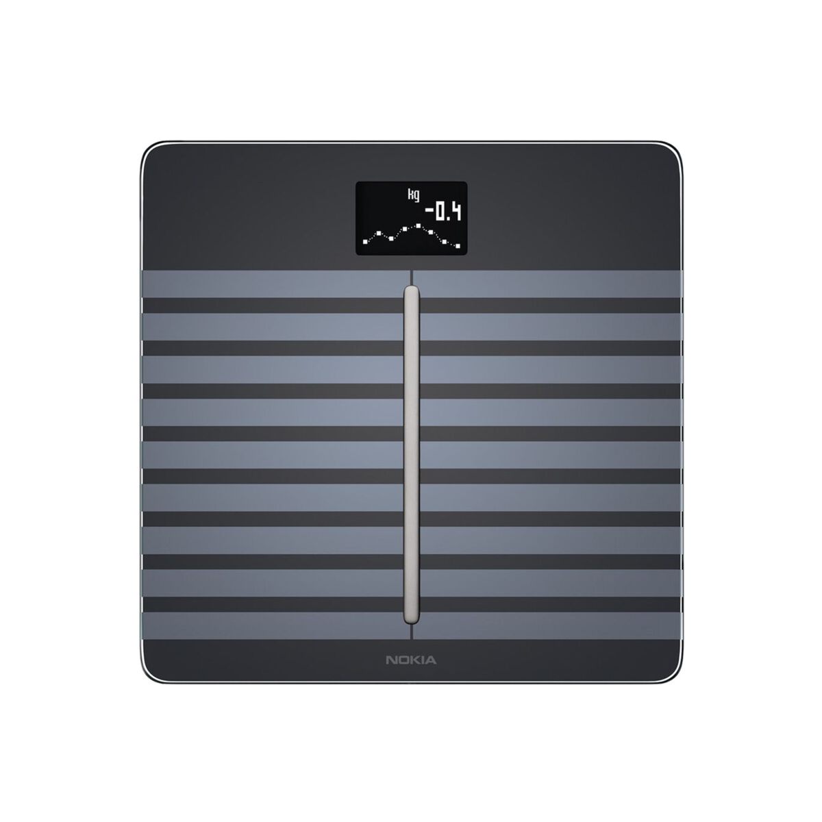 Withings Body Cardio - Black