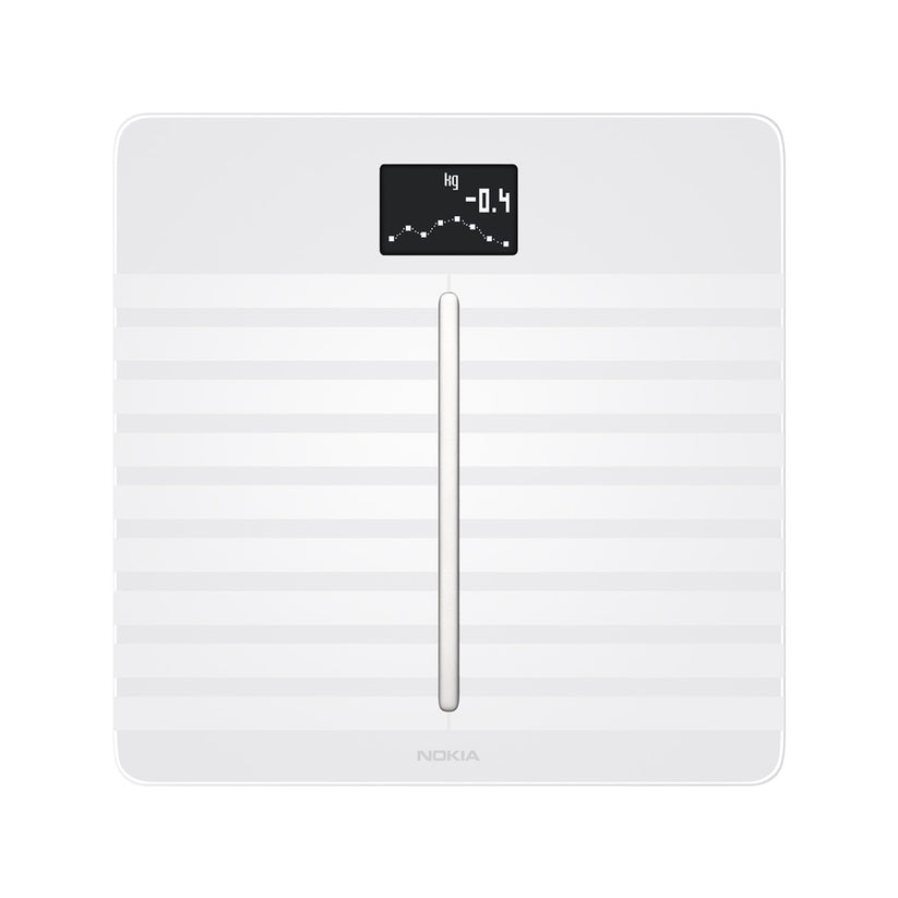 Withings Body Cardio - White