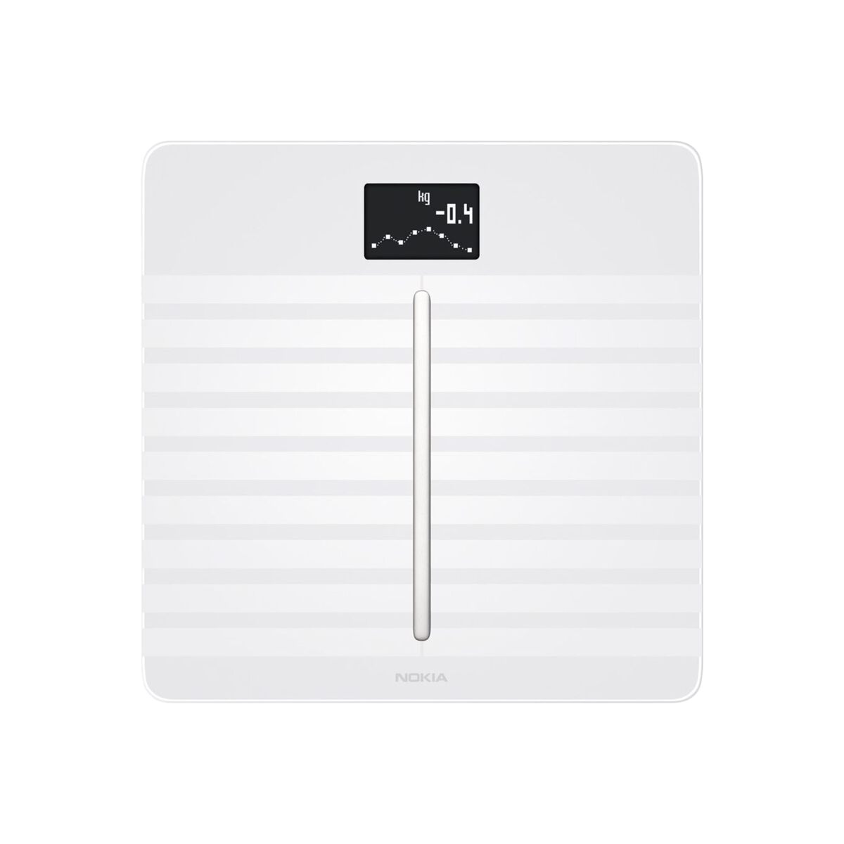 Withings Body Cardio - White