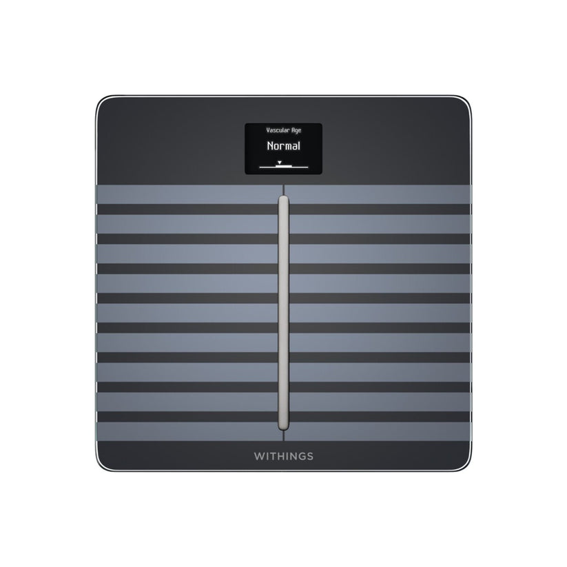 Withings Body Cardio - Black