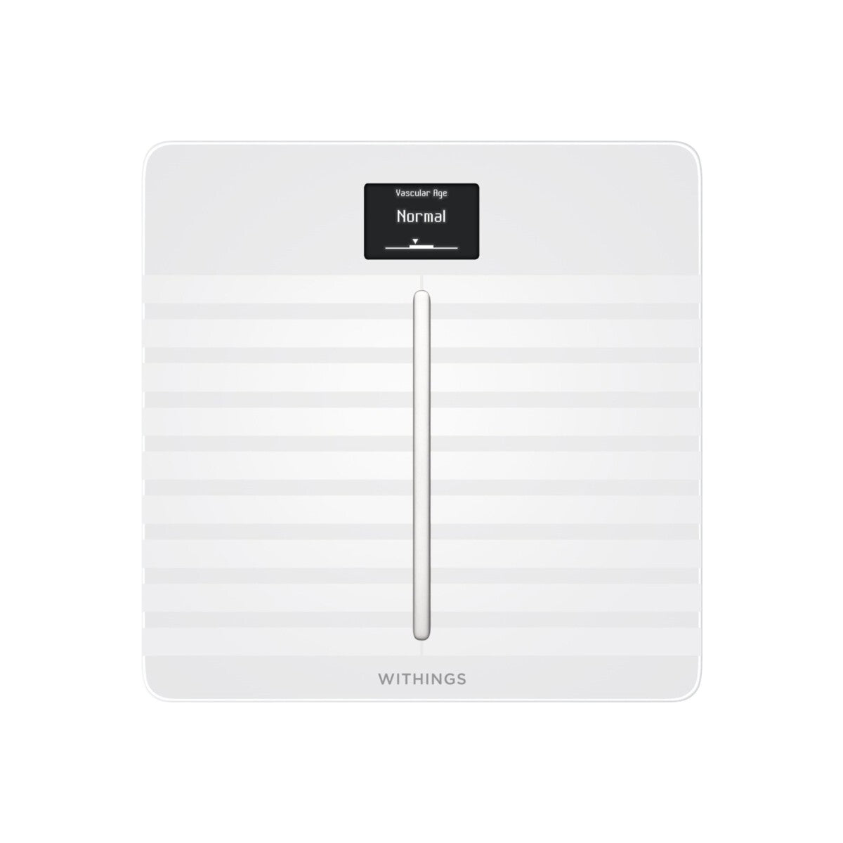 Withings Body Cardio - White