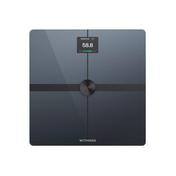 Withings Body Smart Advanced Body Composition Wi-Fi Scale - Black