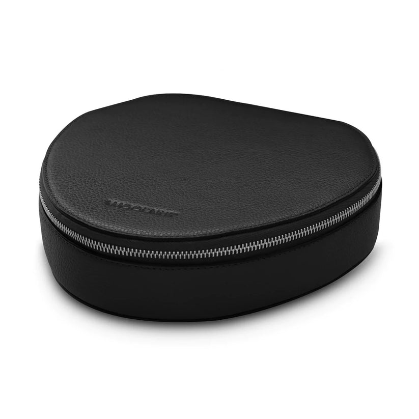 WOOLNUT Leather Case za AirPods Max - Black