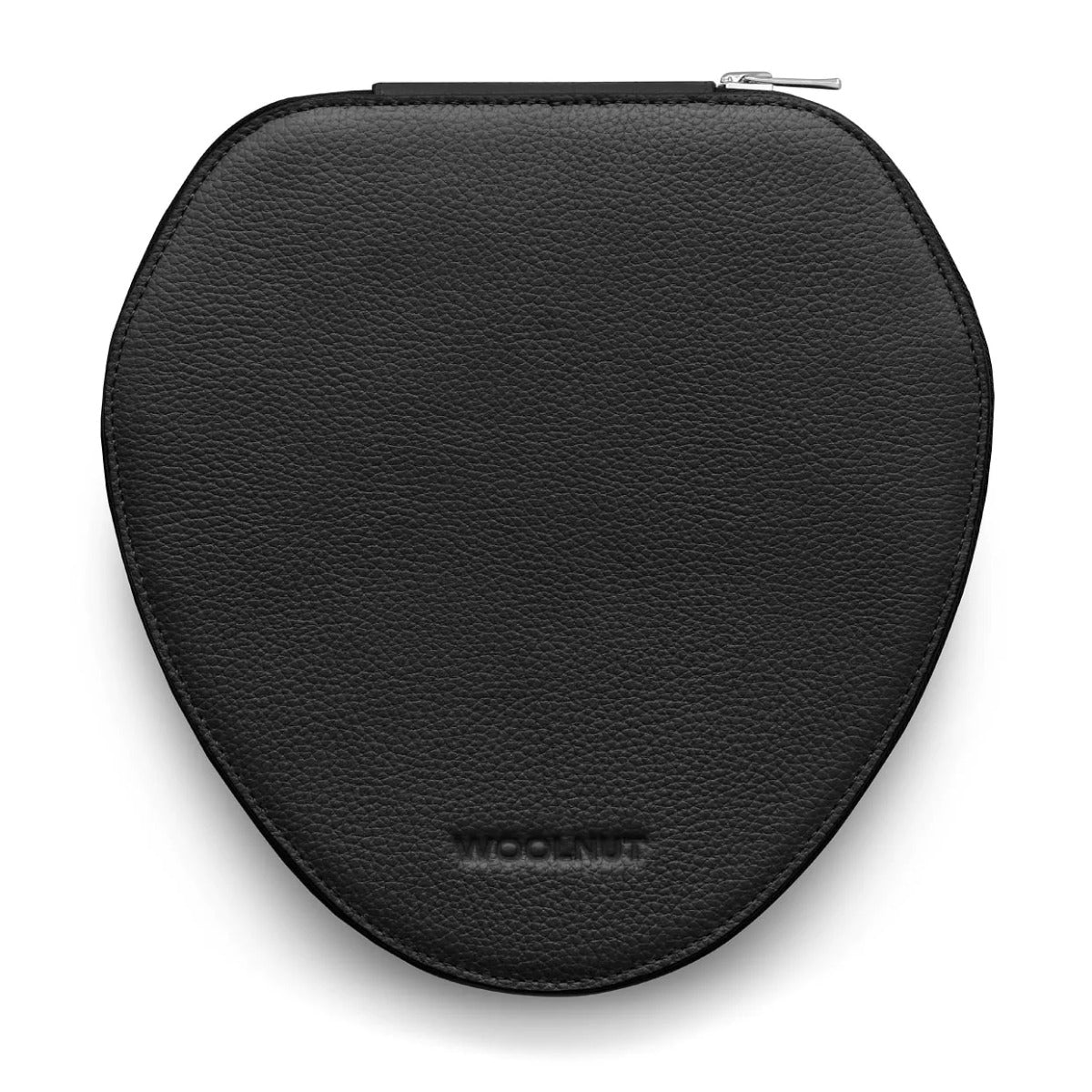 WOOLNUT Leather Case za AirPods Max - Black