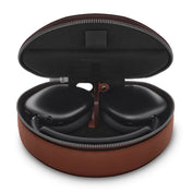 WOOLNUT Leather Case za AirPods Max - Cognac