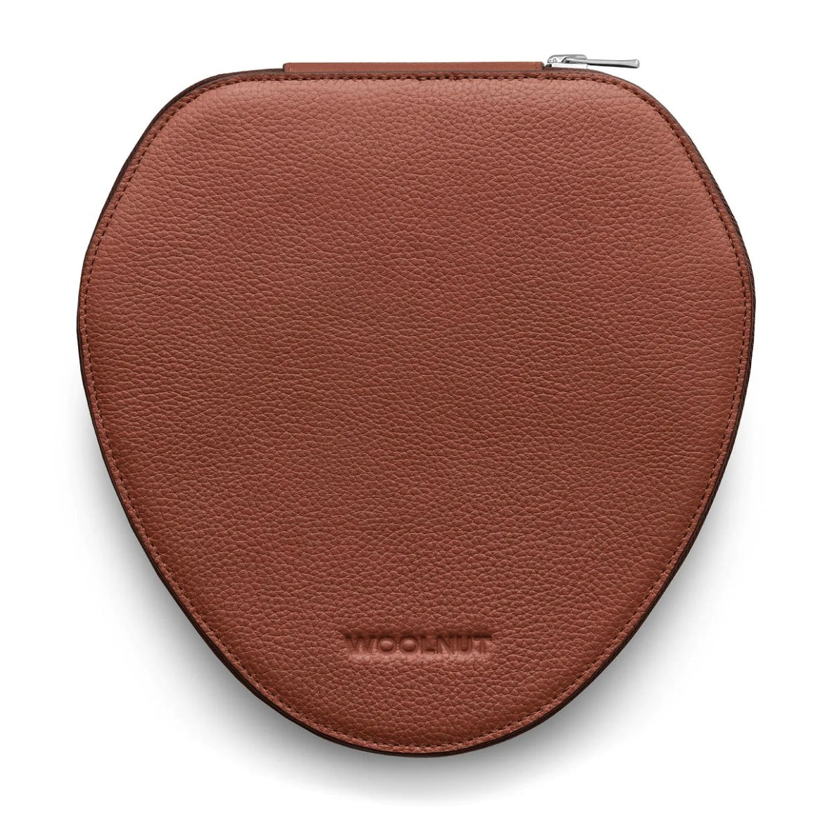 WOOLNUT Leather Case za AirPods Max - Cognac