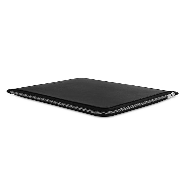 WOOLNUT Leather Folio za iPad Pro 12,9" - Black