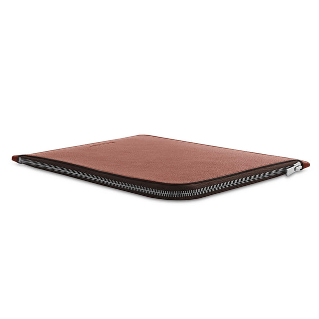 WOOLNUT Leather Folio za iPad Pro 11" i iPad Air - Cognac