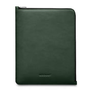 WOOLNUT Leather Folio za iPad Pro 11" i iPad Air - Green