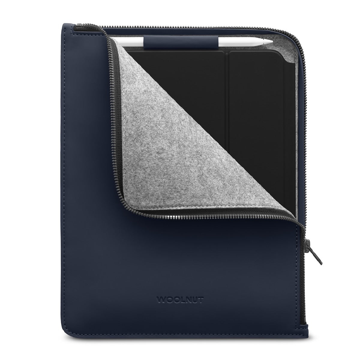 WOOLNUT Matte Folio za iPad Pro 11" i iPad Air - Blue