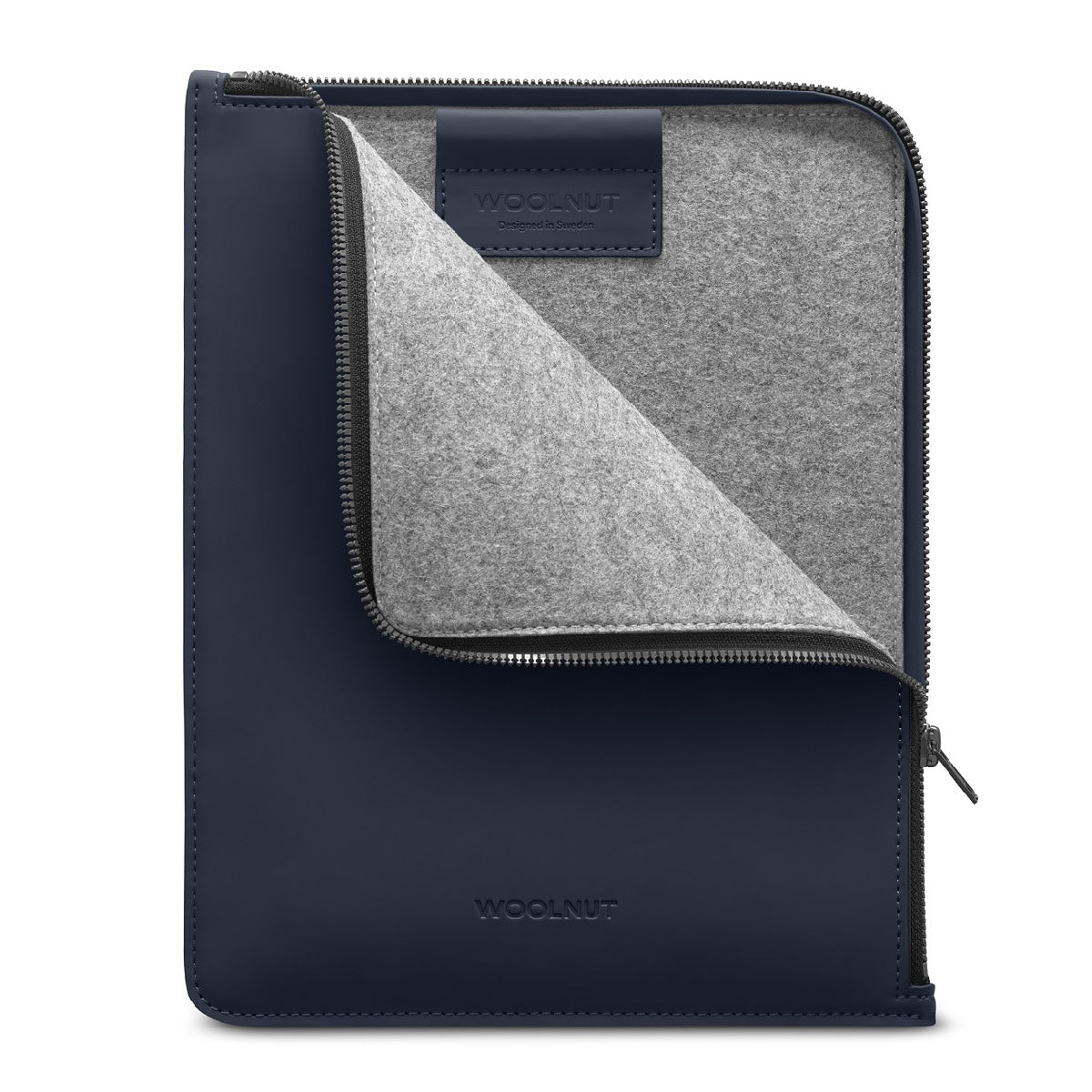 WOOLNUT Matte Folio za iPad Pro 11" i iPad Air - Blue