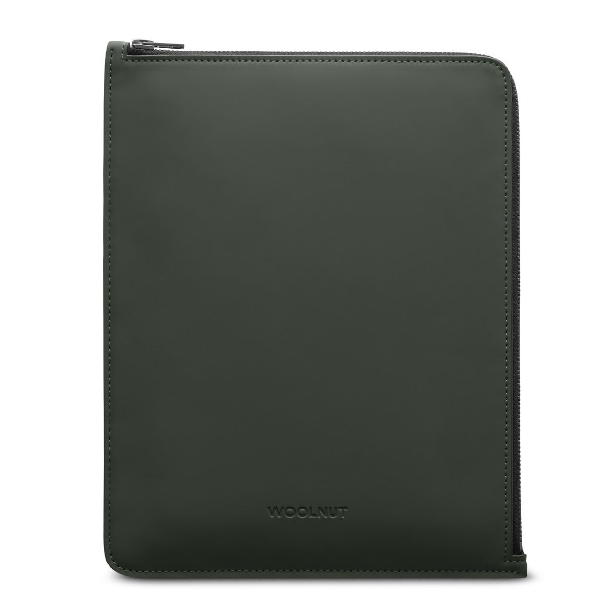 WOOLNUT Matte Folio za iPad Pro 11" i iPad Air - Green