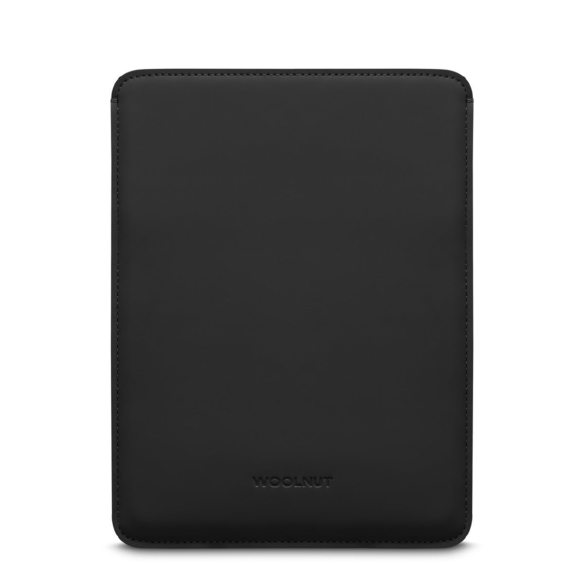 WOOLNUT Matte Sleeve za iPad Pro 11" i iPad Air - Black