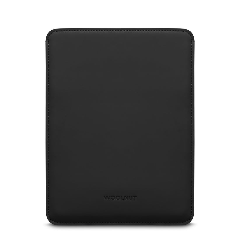 WOOLNUT Matte Sleeve za iPad Pro 11" i iPad Air - Black