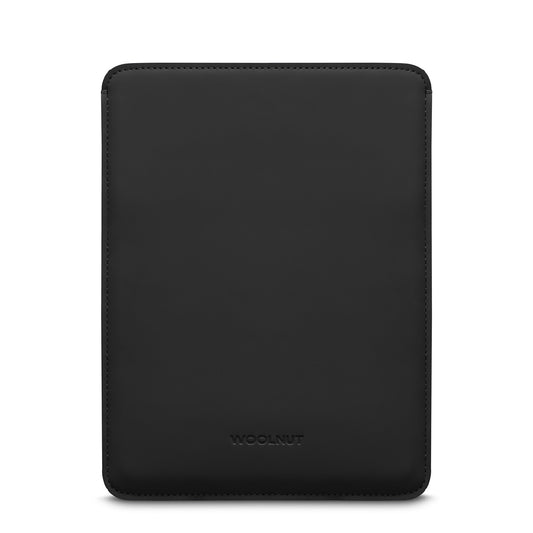 WOOLNUT Matte Sleeve za iPad Pro 11" i iPad Air - Black