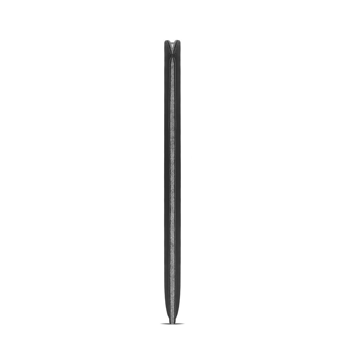 WOOLNUT Matte Sleeve za iPad Pro 11" i iPad Air - Black