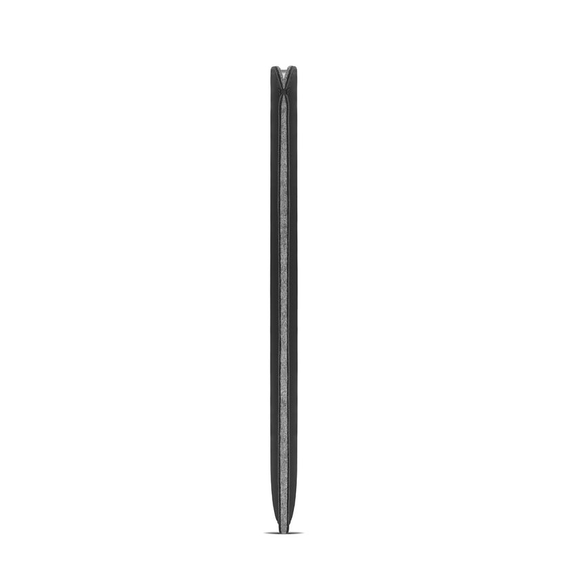 WOOLNUT Matte Sleeve za iPad Pro 11" i iPad Air - Black