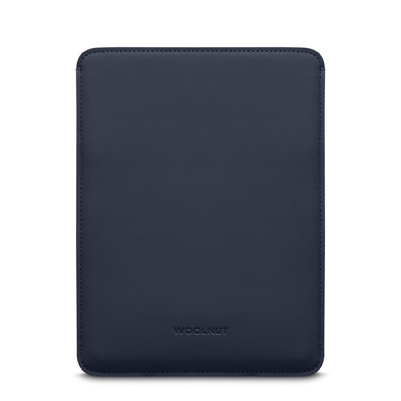 WOOLNUT Matte Sleeve za iPad Pro 11" i iPad Air - Blue