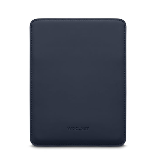 WOOLNUT Matte Sleeve za iPad Pro 11" i iPad Air - Blue