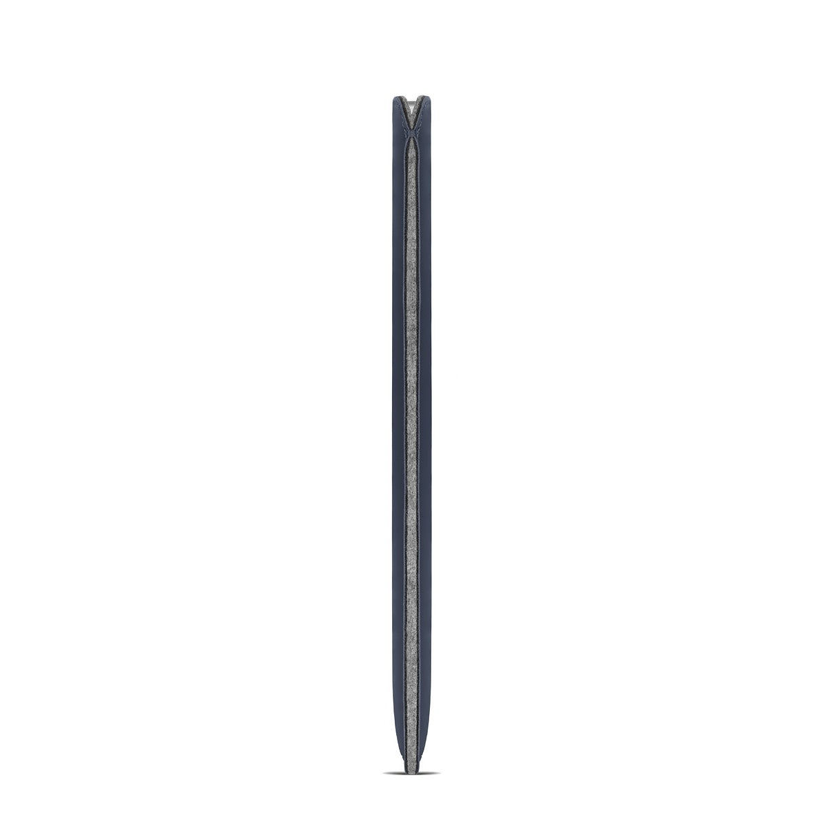 WOOLNUT Matte Sleeve za iPad Pro 11" i iPad Air - Blue