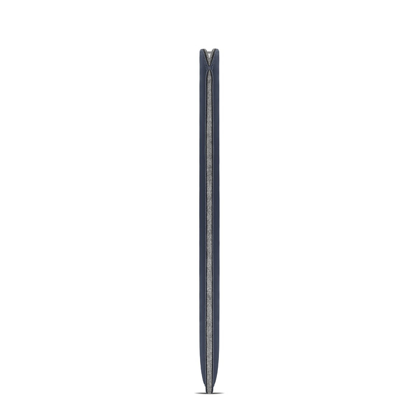 WOOLNUT Matte Sleeve za iPad Pro 11" i iPad Air - Blue