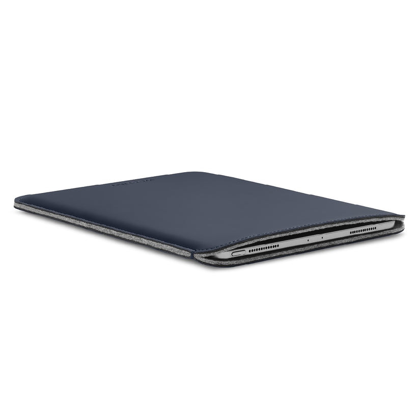 WOOLNUT Matte Sleeve za iPad Pro 11" i iPad Air - Blue