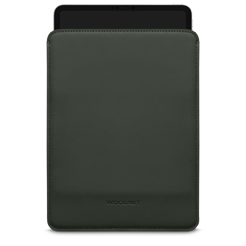 WOOLNUT Matte Sleeve za iPad Pro 11" i iPad Air - Green