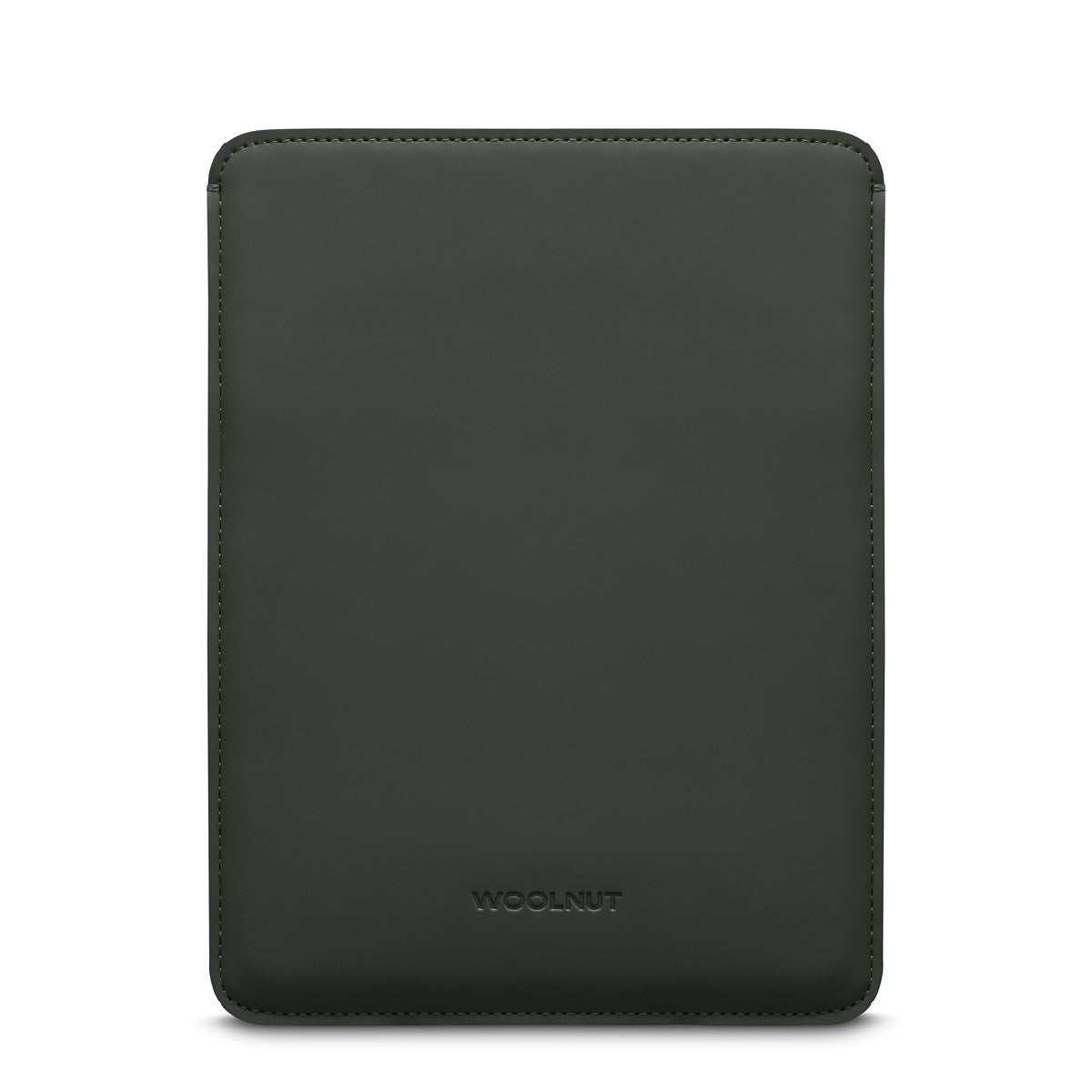 WOOLNUT Matte Sleeve za iPad Pro 11" i iPad Air - Green