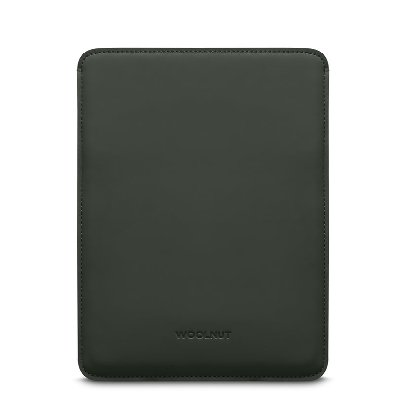 WOOLNUT Matte Sleeve za iPad Pro 11" i iPad Air - Green