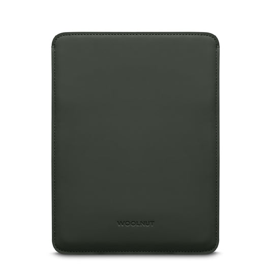 WOOLNUT Matte Sleeve za iPad Pro 11" i iPad Air - Green