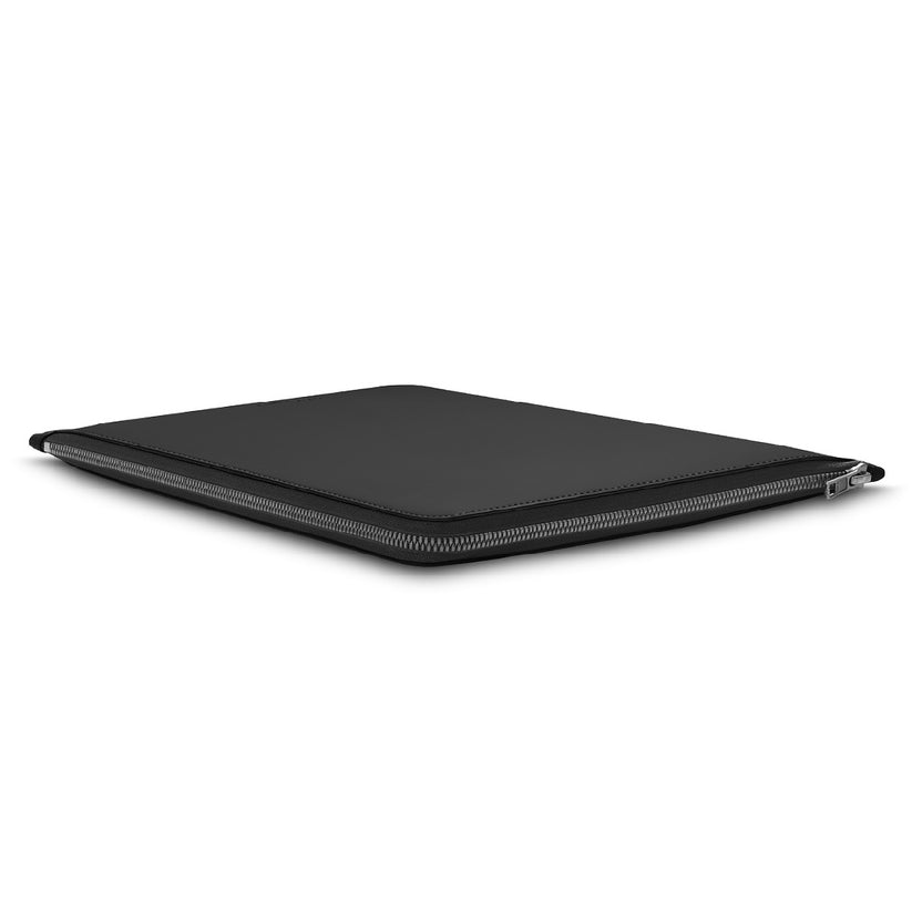 WOOLNUT Matte Folio za iPad Pro 12.9" - Black