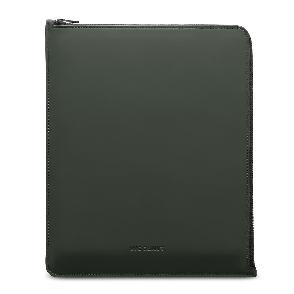 WOOLNUT Matte Folio za iPad Pro 12.9" - Green