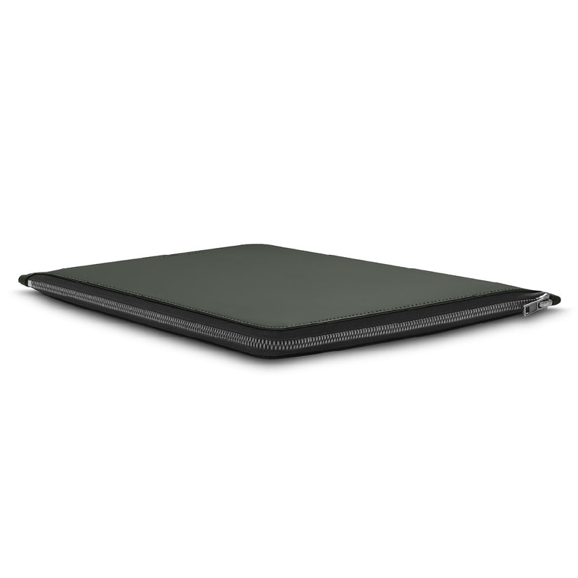 WOOLNUT Matte Folio za iPad Pro 12.9" - Green