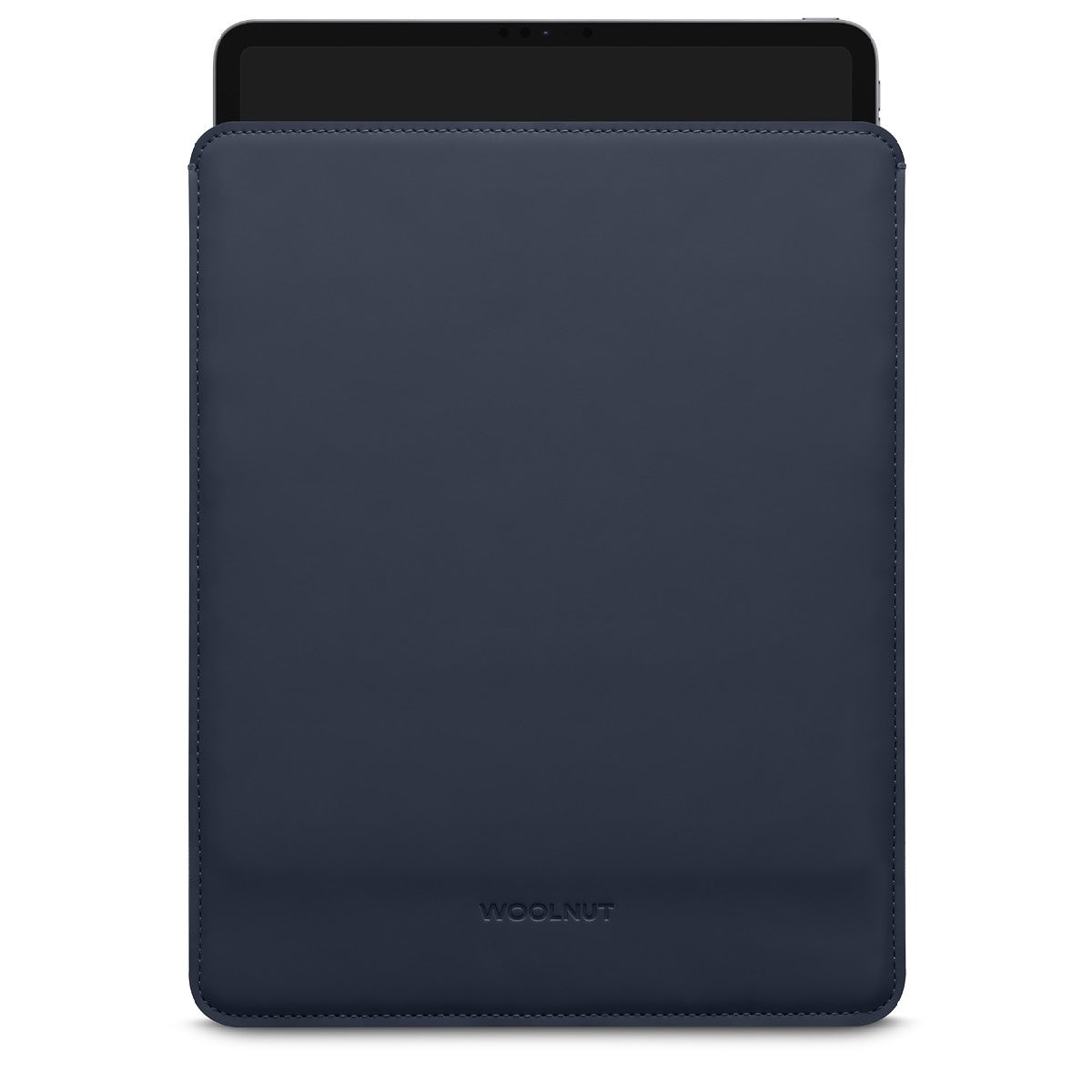 WOOLNUT Matte Sleeve za iPad Pro 12.9" - Blue