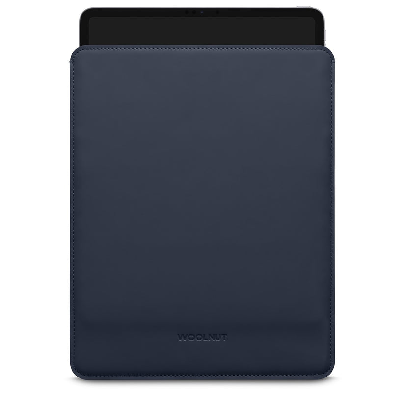 WOOLNUT Matte Sleeve za iPad Pro 12.9" - Blue