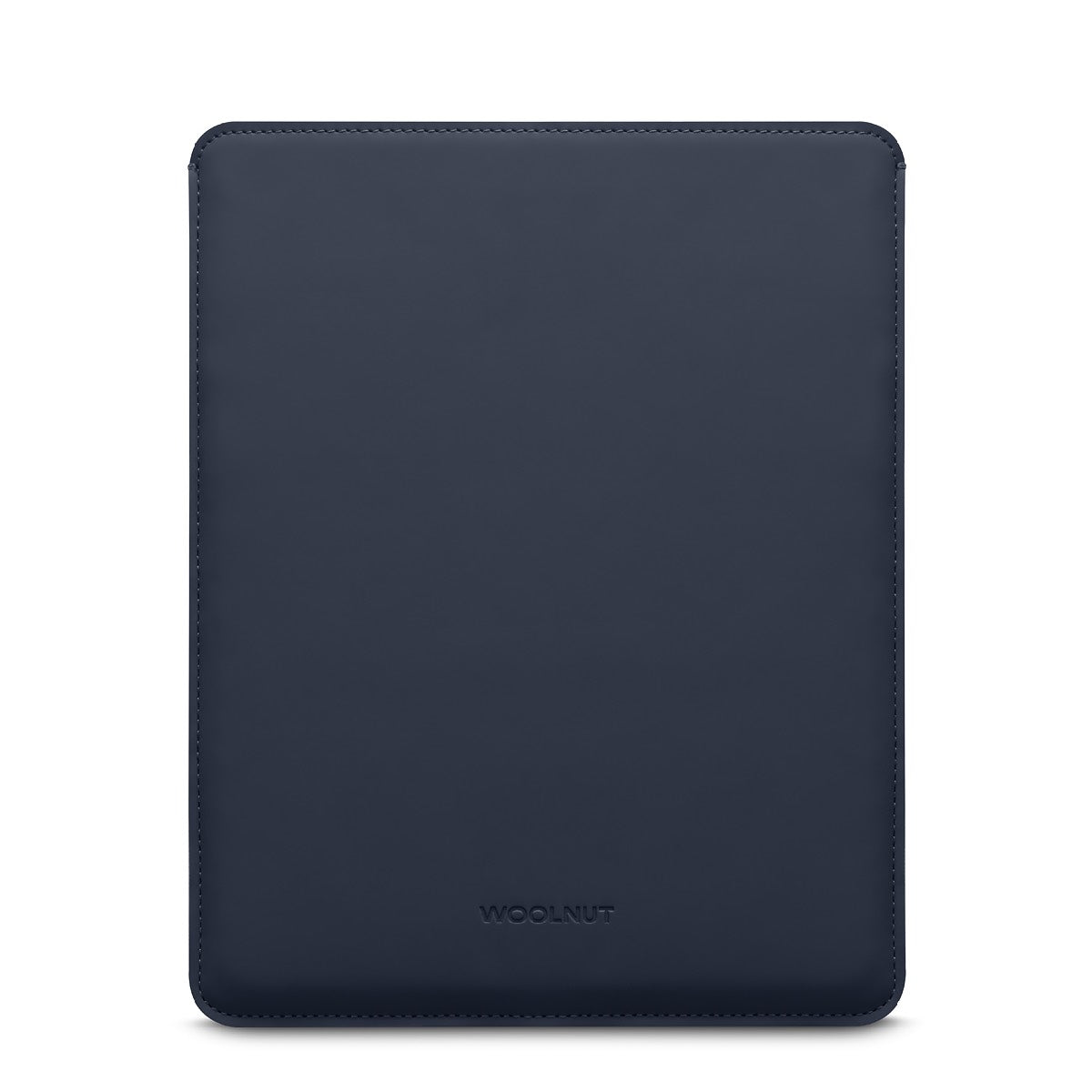 WOOLNUT Matte Sleeve za iPad Pro 12.9" - Blue